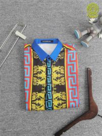 Picture of Versace Shirts Long _SKUVersaceM-3XL12yn9821887